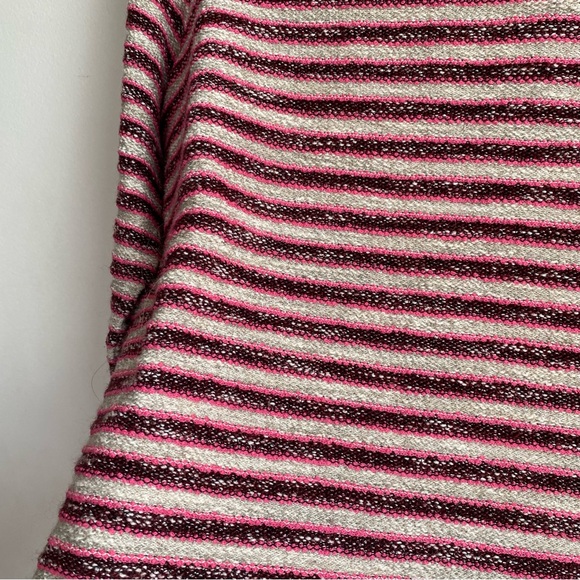 Tory Burch Striped Sweater - Picture 3 of 4